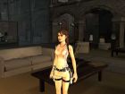 Tomb Raider : Legend/ Mini dress